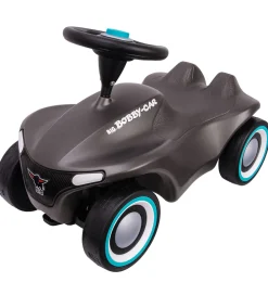 BIG Udeleg Og Udendørs Legetøj|Gåvogne>Bobby Car - Neo Anthracite