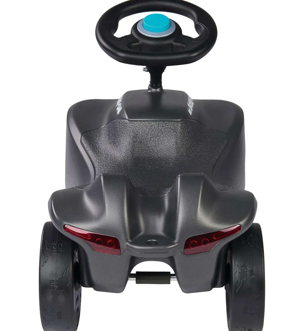 BIG Udeleg Og Udendørs Legetøj|Gåvogne>Bobby Car - Neo Anthracite