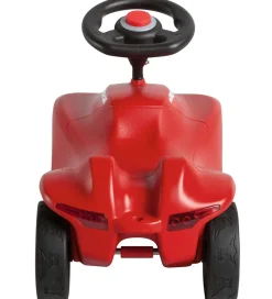 BIG Udeleg Og Udendørs Legetøj|Gåvogne>Bobby Car - Neo Red