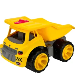 BIG Udeleg Og Udendørs Legetøj>Legetøj - Power Worker - Maxi Truck