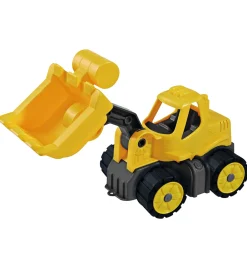 BIG Udeleg Og Udendørs Legetøj>Legetøj - Power Worker Mini Wheel Loader