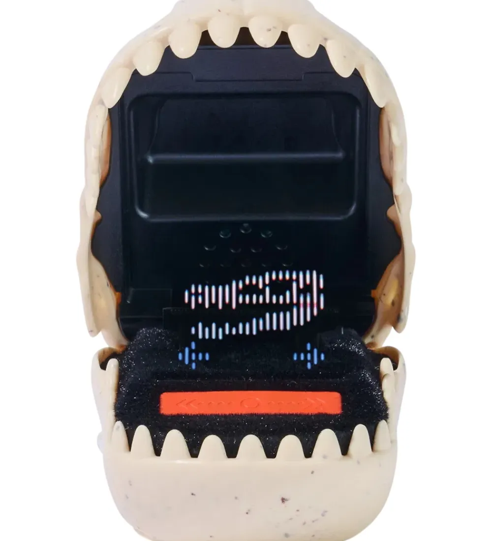 Bitzee Figurer>Legetøj - Interactive Jurassic World Pet - Digital