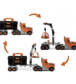 Black & Decker Biler, Tog Og Køretøjer><noscript><img width=