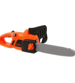 Black & Decker Udeleg Og Udendørs Legetøj|Rolleleg>Legetøj - Motorsav