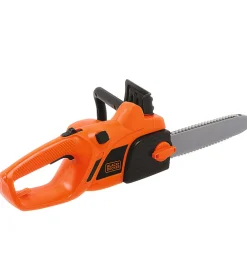 Black & Decker Udeleg Og Udendørs Legetøj|Rolleleg>Legetøj - Motorsav
