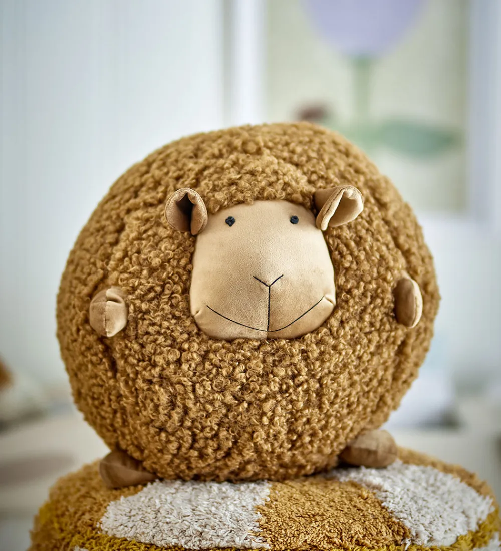 Bloomingville Bamser>Bamse - Rubert - Brun