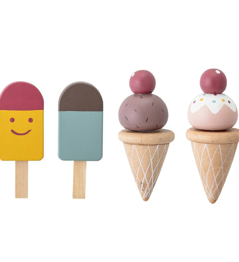 Bloomingville Legemad>Legetøjsmad - Is