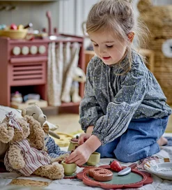 Bloomingville Rolleleg|Trælegetøj><noscript><img width=