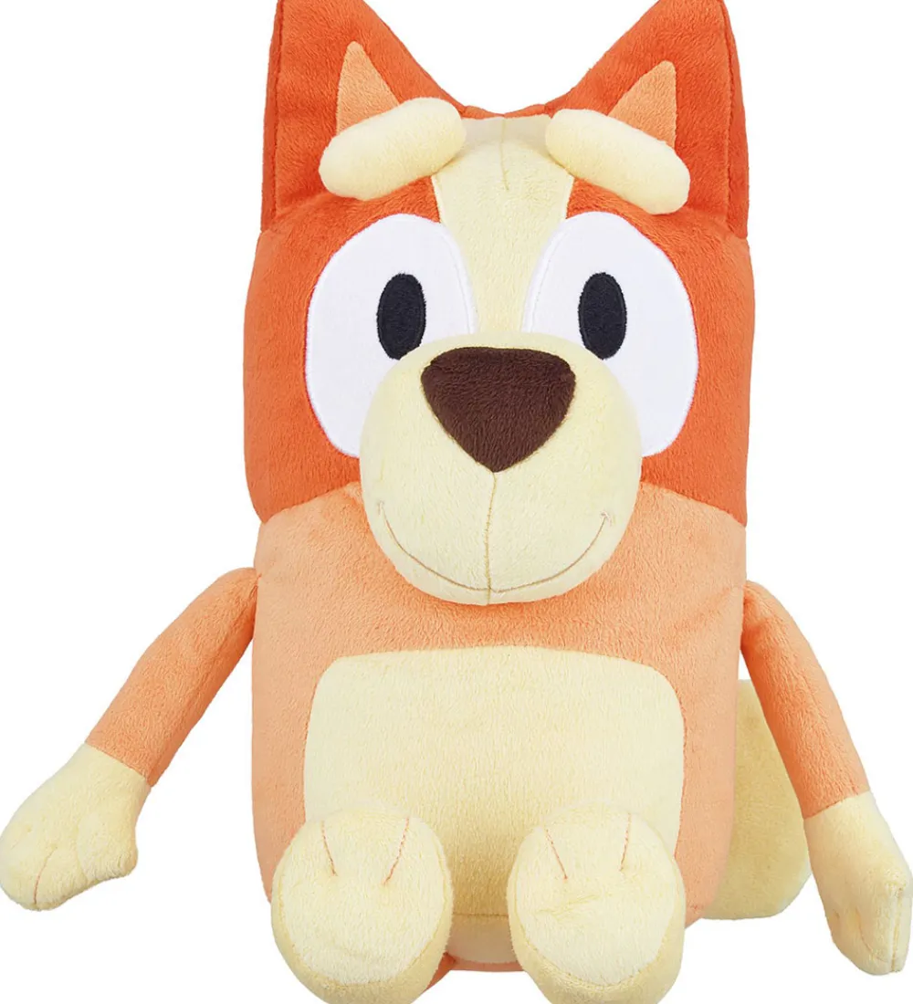 Bluey Bamser>Bamse - Bingo - 40 cm