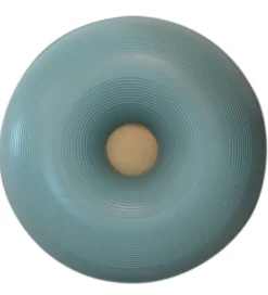 bObles Tumledyr|Motorisk Legetøj>Donut - Lille - Green Haze