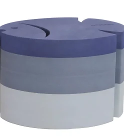 bObles Tumledyr|Motorisk Legetøj>Fisk - Cloudy Blue