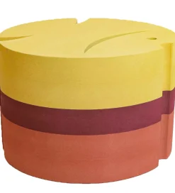 bObles Aktivitetslegetøj|Tumledyr>Fisk - L 20 - 30x20 cm - Yellow Gym