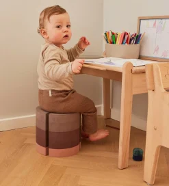 bObles Tumledyr|Motorisk Legetøj>Fisk - M20 - 22x20 cm - Sand Grey