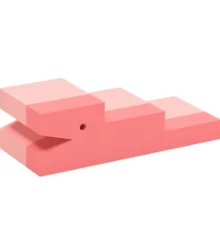 bObles Tumledyr|Motorisk Legetøj>Krokodille - L 24 - Coral