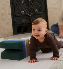 bObles Tumledyr|Motorisk Legetøj>Krokodille - L 24 Classic - Golden Mountain