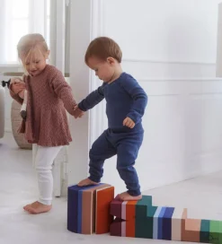 bObles Tumledyr|Motorisk Legetøj>Krokodille - M 20 Classic - 50x20x15 cm - Green Mountain