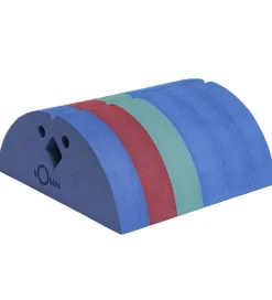 bObles Aktivitetslegetøj|Tumledyr>Kylling - 26x24x11 cm - Blue Gym