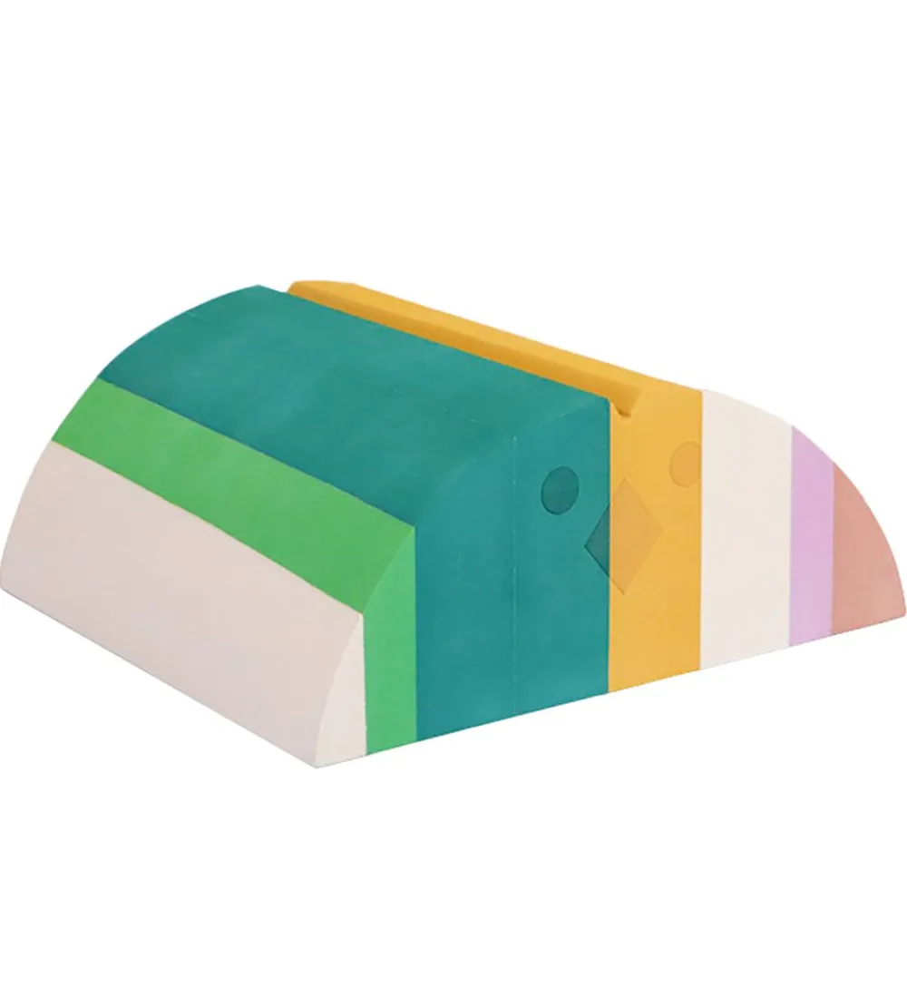 bObles Tumledyr|Motorisk Legetøj>Kylling - 26x24x11 cm - Mountain Meadow