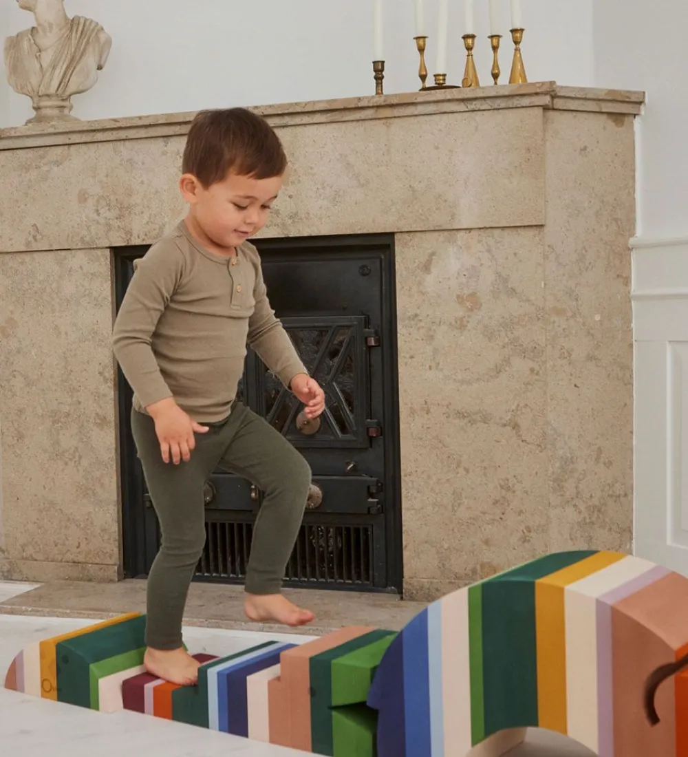 bObles Tumledyr|Motorisk Legetøj>Kylling - 26x24x11 cm - Mountain Meadow