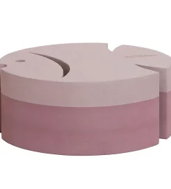 bObles Tumledyr|Motorisk Legetøj>Lille Fisk - Vintage Rose