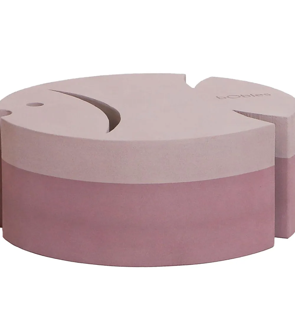 bObles Tumledyr|Motorisk Legetøj>Lille Fisk - Vintage Rose