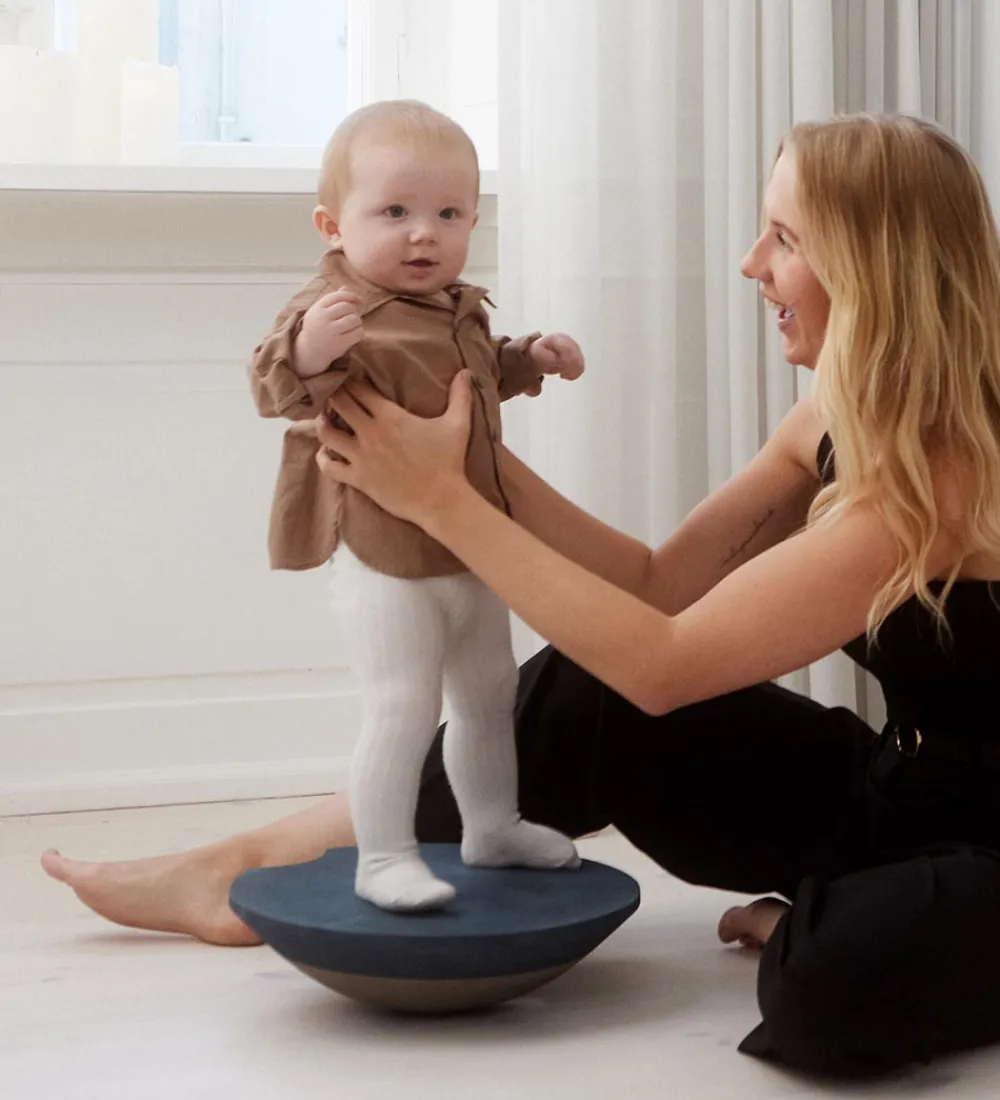 bObles Tumledyr|Motorisk Legetøj>Skildpadde - Sand Grey