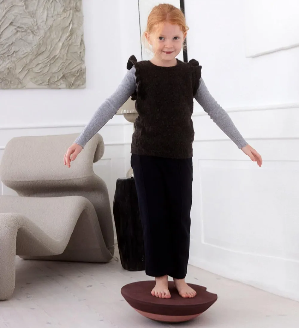 bObles Tumledyr|Motorisk Legetøj>Skildpadde - Sand Grey