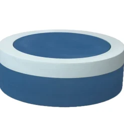 bObles Tumledyr|Motorisk Legetøj>Tube - Ø: 36 cm - Medium - Blå