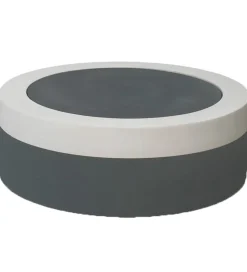 bObles Tumledyr|Motorisk Legetøj>Tube - Ø: 36 cm - Medium - Grå