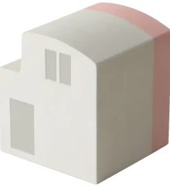 bObles Tumledyr|Motorisk Legetøj>Tumlehus - Town House Terrace - 16x16x18 cm - Copenhagen