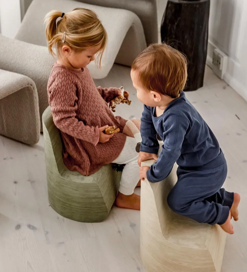 bObles Tumledyr|Motorisk Legetøj>Twin - Marble Living - Sand