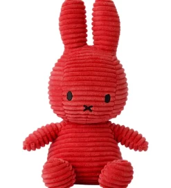Bon Ton Toys Bamser>Bamse - 23 cm - Miffy ECO Corduroy - Ltd. Edition R
