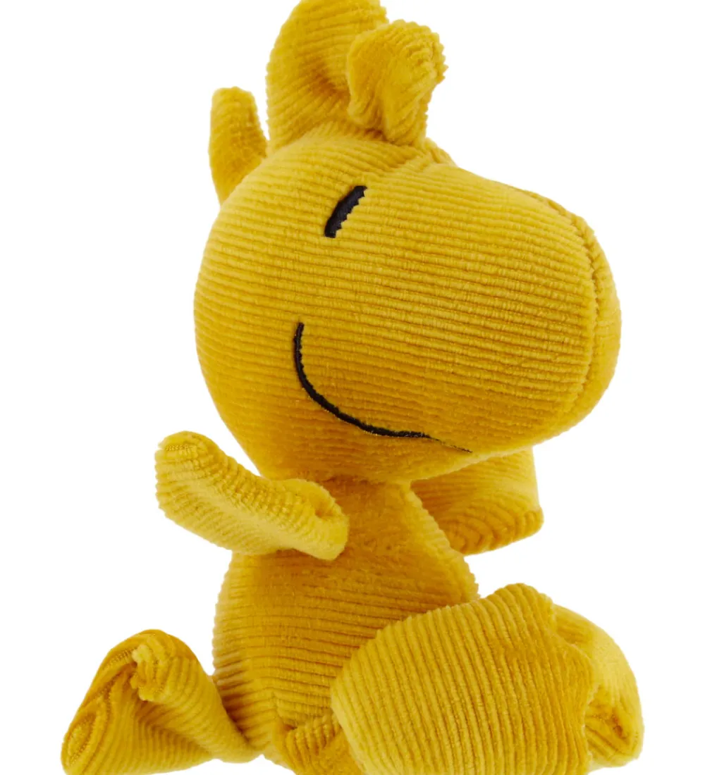 Bon Ton Toys Bamser>Bamse - 15 cm - Woodstock Mini Corduroy - Warm Yell