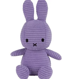 Bon Ton Toys Bamser>Bamse - 23 cm - Miffy ECO Corduroy - Ltd. Edition D