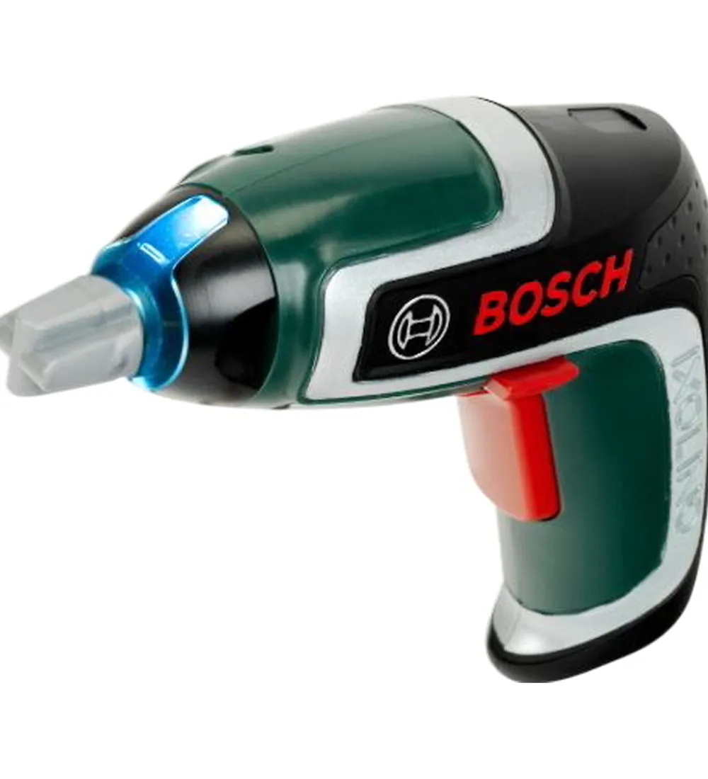 Bosch Mini Udeleg Og Udendørs Legetøj|Rolleleg>Akku-Skruemaskine Ixolino m. Lys
