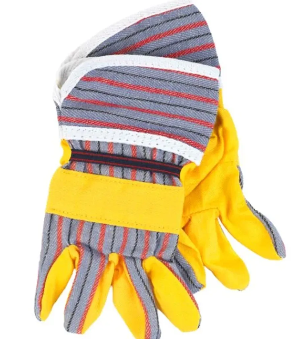 Bosch Mini Udeleg Og Udendørs Legetøj|Rolleleg>Arbejdshandsker - legetøj