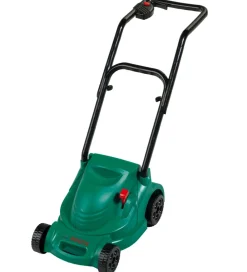 Bosch Mini Legeværktøj>Græsslåmaskine - Legetøj - Grøn