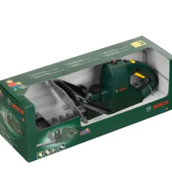 Bosch Mini Legeværktøj>Hækketrimmer - Legetøj - Mørkegrøn