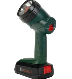 Bosch Mini Legeværktøj>Lygte - Legetøj - Grøn