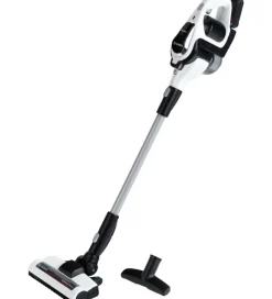 Bosch Mini Legekøkken Og Legemøbel>Støvsuger - Legetøj - Hvid/Sort