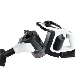 Bosch Mini Legekøkken Og Legemøbel>Støvsuger - Legetøj - Hvid/Sort