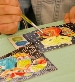 BOX CANDIY Kreativ Leg|Kreasæt><noscript><img width=