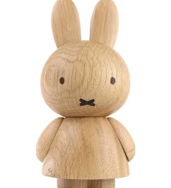 Boyhood Figurer>Miffy - Mini - Oak