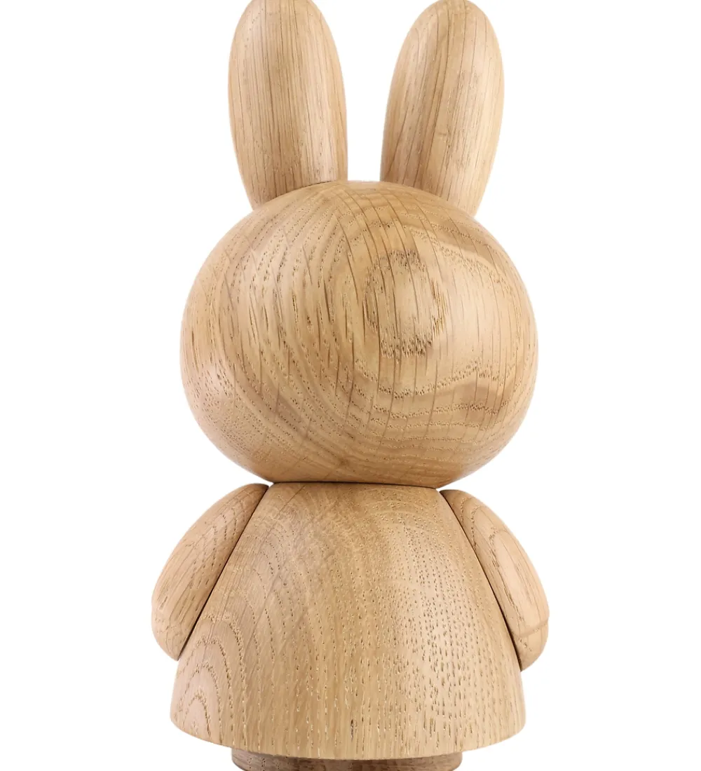 Boyhood Figurer>Miffy - Mini - Oak