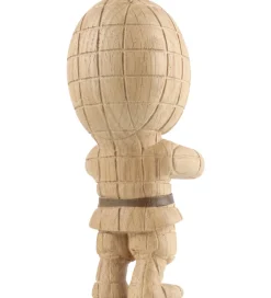 Boyhood Figurer>Ternet Ninja - Træ - Small - Oak