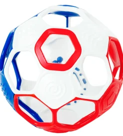 Bright Starts Aktivitetslegetøj>Aktivitetslegetøj - Fodbold