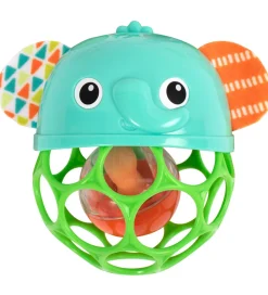 Bright Starts Aktivitetslegetøj>Aktivitetslegetøj - Oball Smovse-mavser