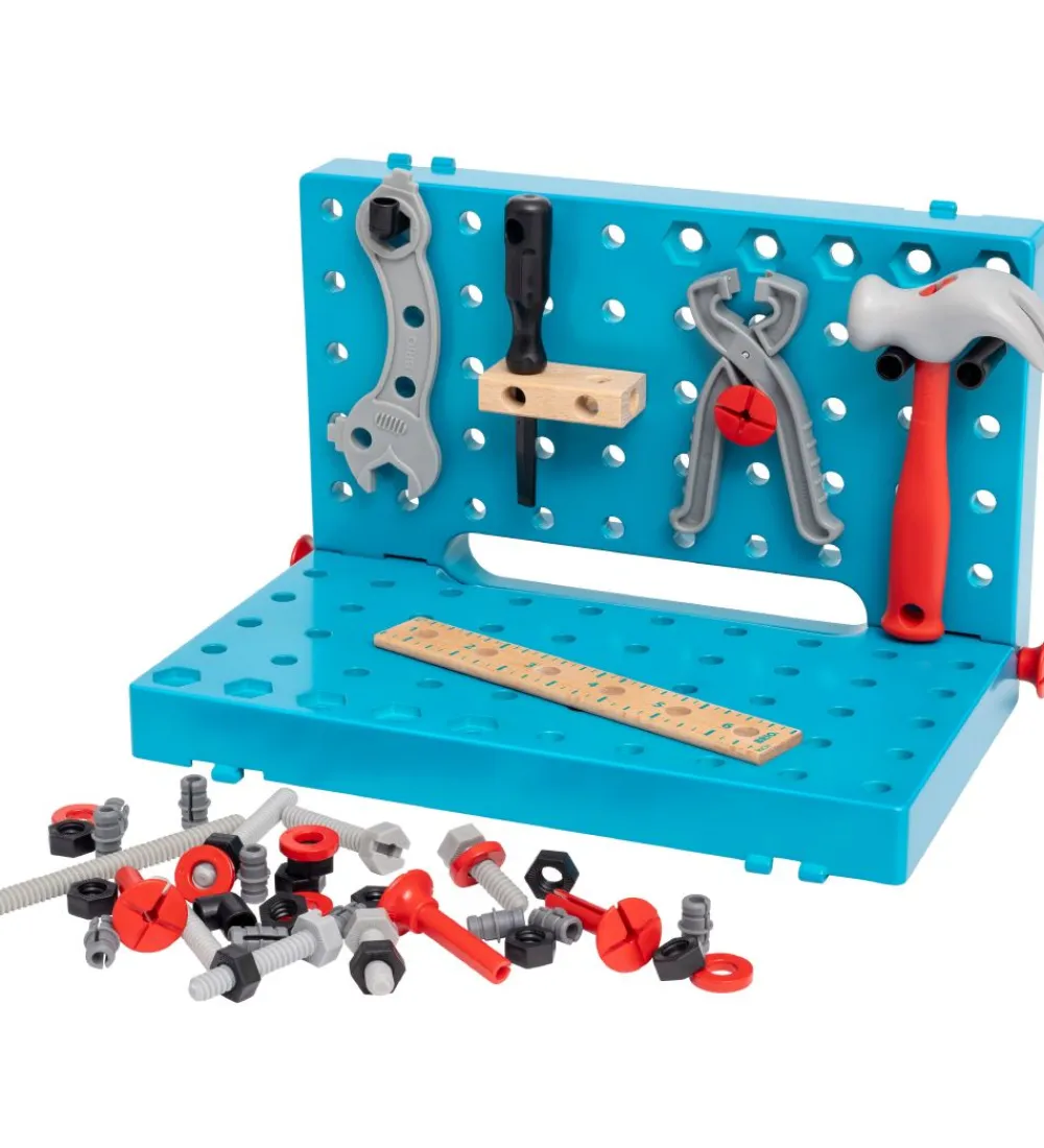 BRIO Trælegetøj|Brio>Arbejdsbænk 34596