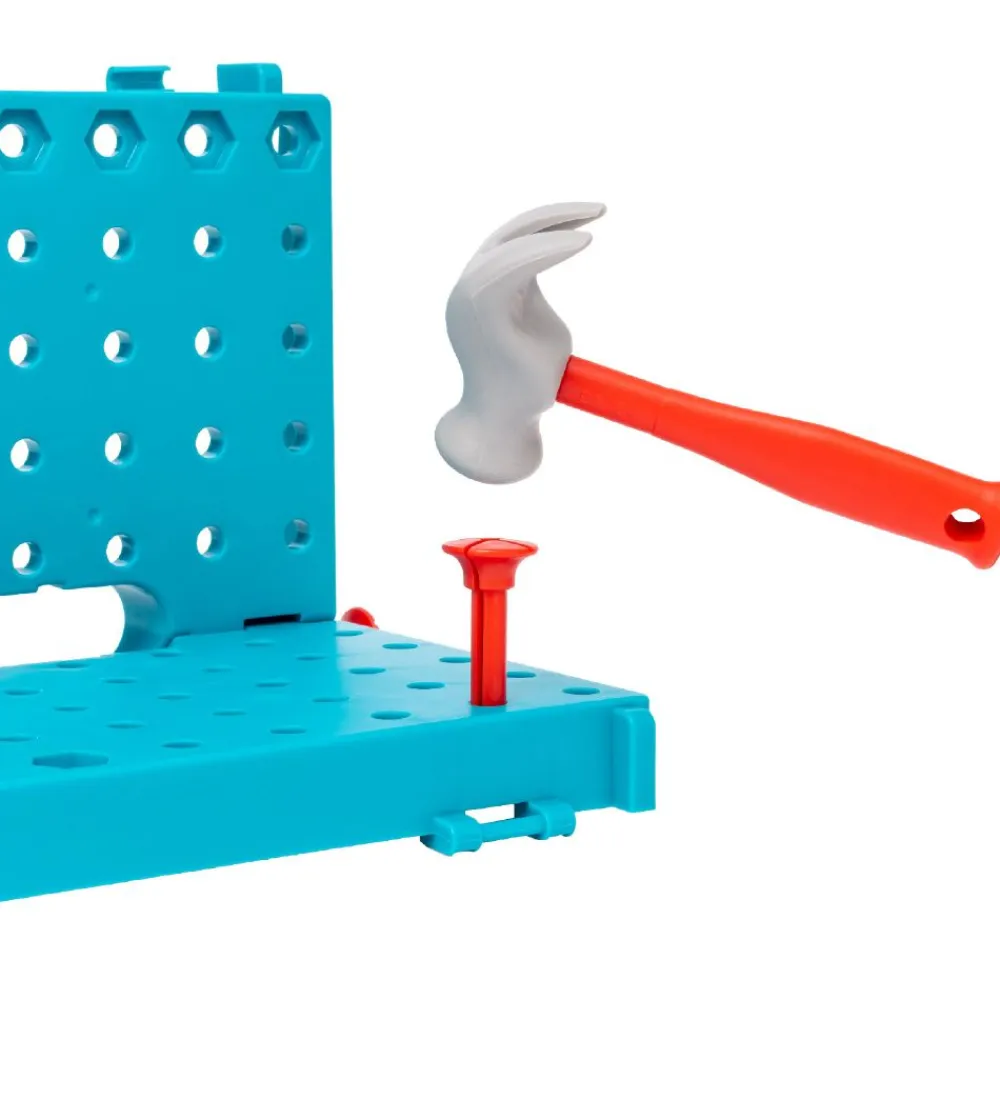 BRIO Trælegetøj|Brio>Arbejdsbænk 34596