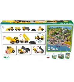 BRIO Brio><noscript><img width=